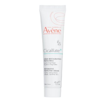 Avene Cicalfate+ Restorative Protective Cream 40ml