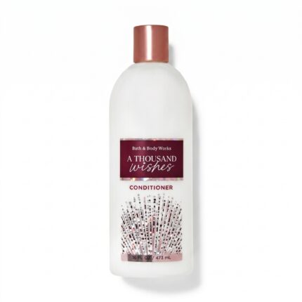 Bath & Body Works A Thousand Wishes Conditioner