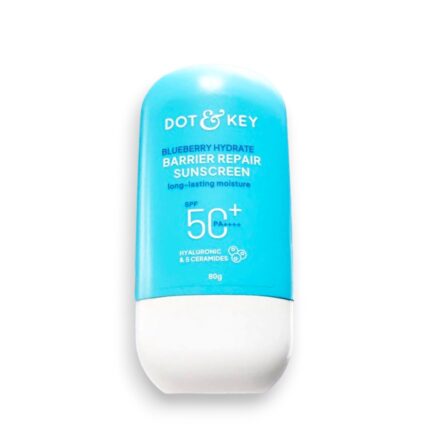 Dot & Key Cica Calming Mattifying Sunscreen SPF 50 PA++++ (80gm)