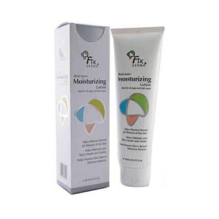 Fixderma Moisturizing Lotion 150gm