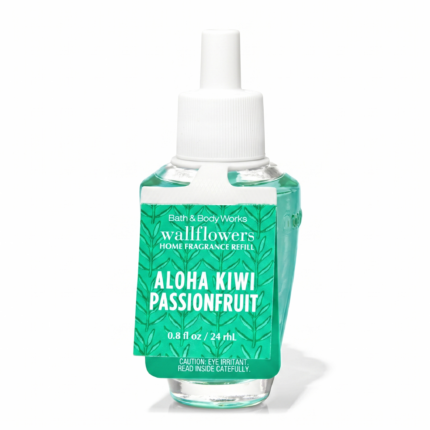 Aloha Kiwi Passionfruit Wallflowers Refill | Bath & Body Works