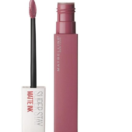 Maybelline Super Stay Matte Ink Liquid Lipstick 5ml