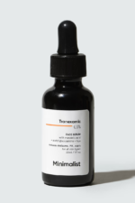 Minimalist Tranexamic 3% Face Serum 30ml