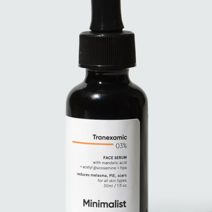 Minimalist Tranexamic 3% Face Serum 30ml