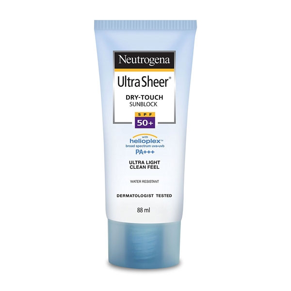 Neutrogena-Ultra-Sheer-Dry-Touch-Sunblock-SPF50-88ml Neutrogena-Ultra-Sheer-Dry-Touch-Sunblock-SPF50-80mlGlowBD