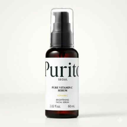 Purito Seoul Pure Vitamin C Serum (60ml)