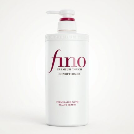 Shiseido Fino Premium Touch Conditioner 550ml