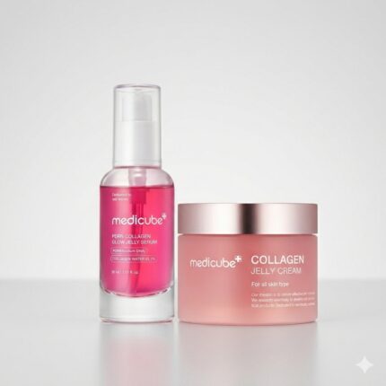 Ultimate Collagen Glow Combo | Medicube Duo