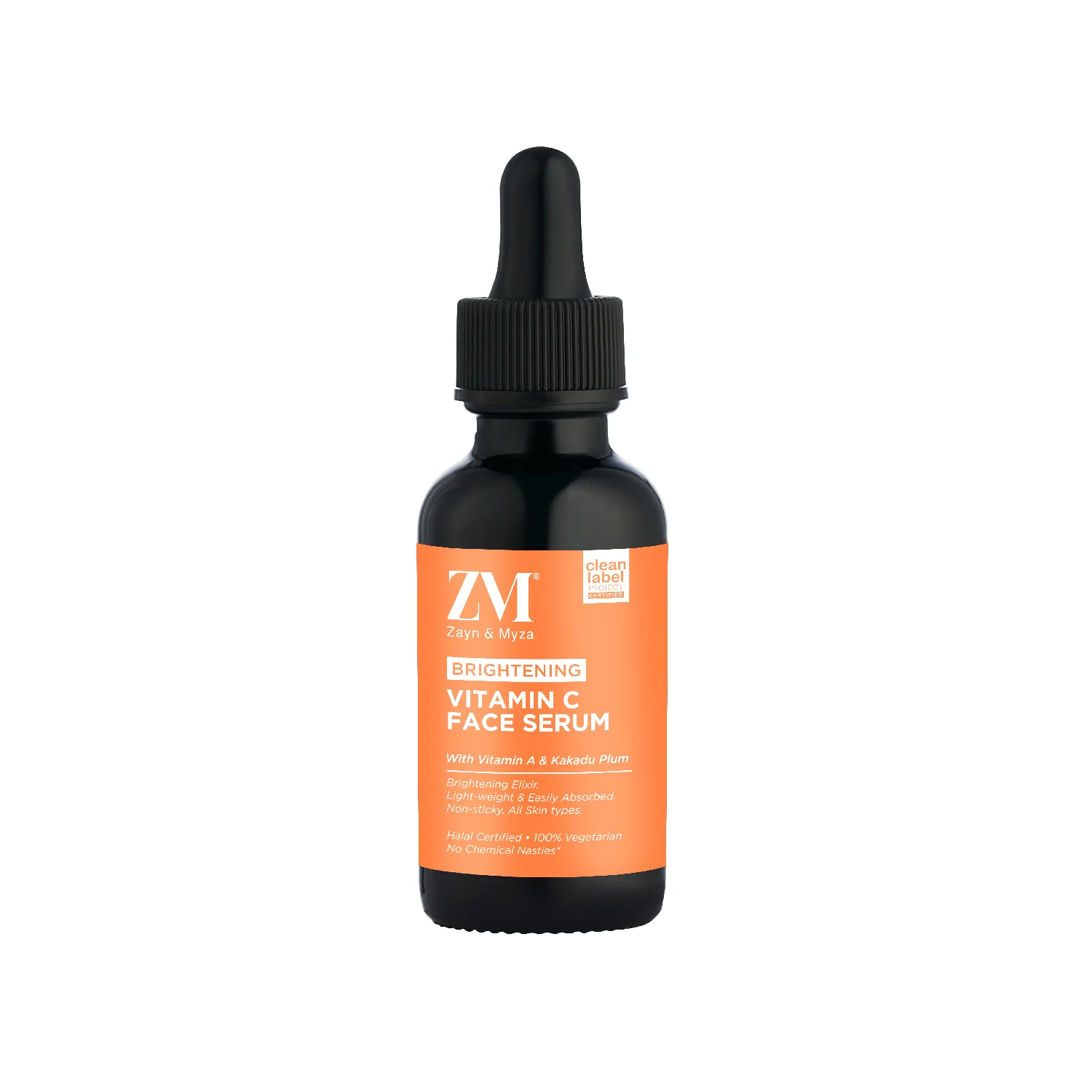 Zayn & Myza Vitamin C Face Serum (30ml) Zayn & Myza Vitamin C Face Serum (30ml)
