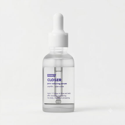 Frankly Closer Pore Reducing Serum 30ml