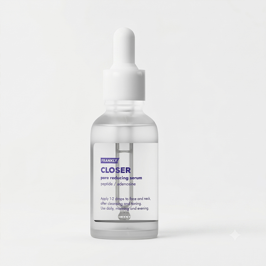 Frankly-Closer-Pore-Reducing-Serum-30ml Frankly Closer Pore Reducing Serum 30ml