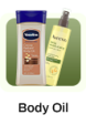 Body Oil